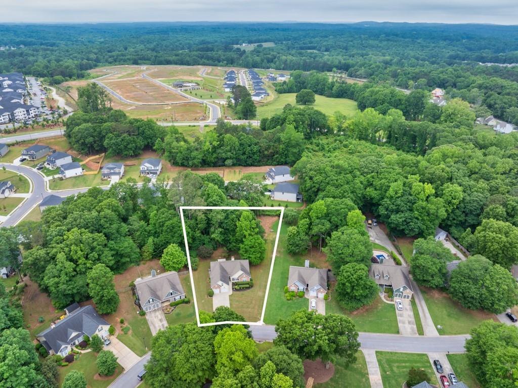272 Blackberry Lane, Pendergrass, Georgia image 37