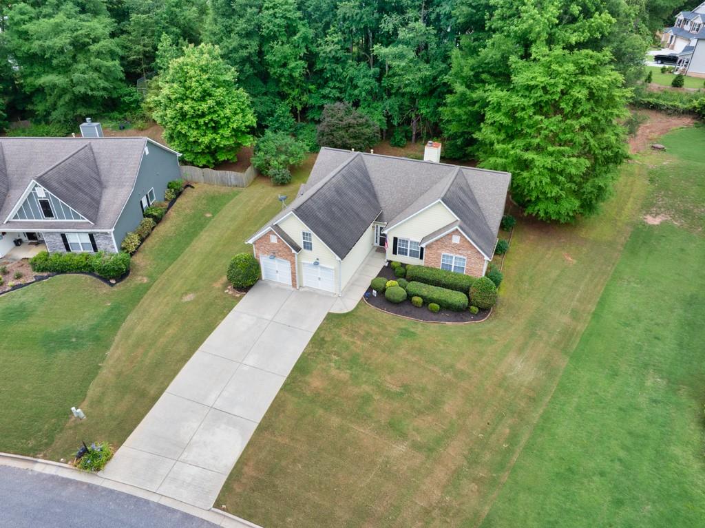 272 Blackberry Lane, Pendergrass, Georgia image 40