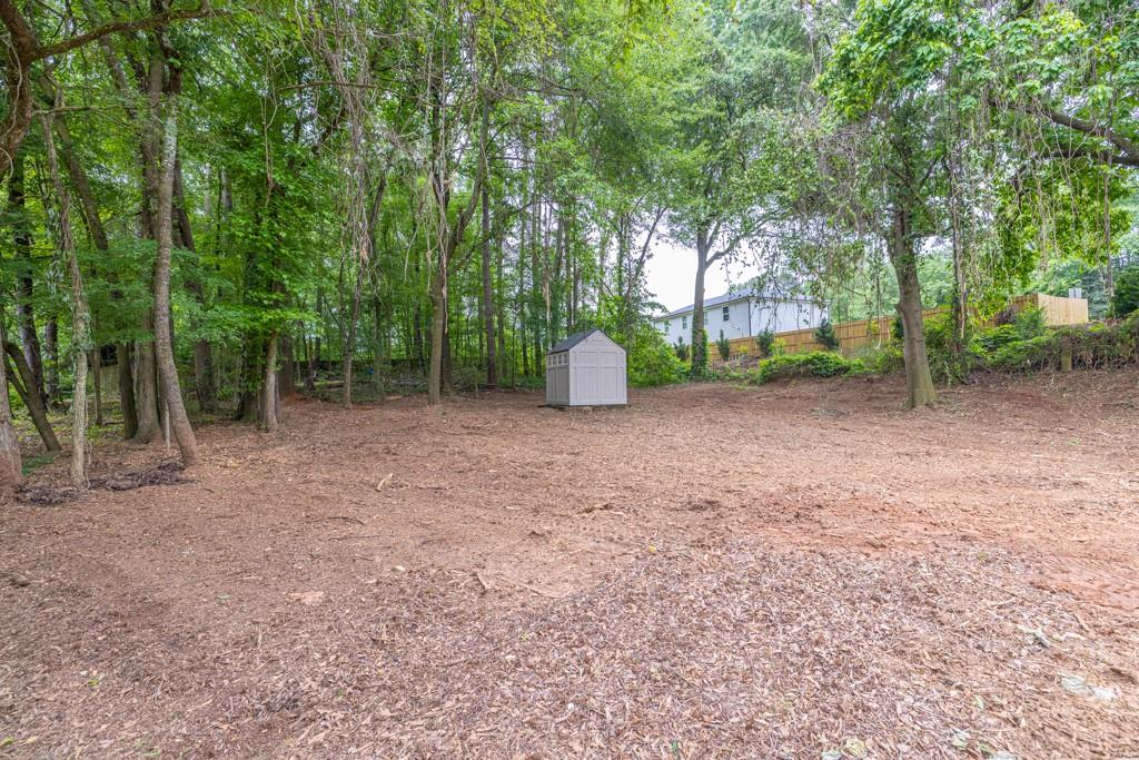 272 Blackberry Lane, Pendergrass, Georgia image 32