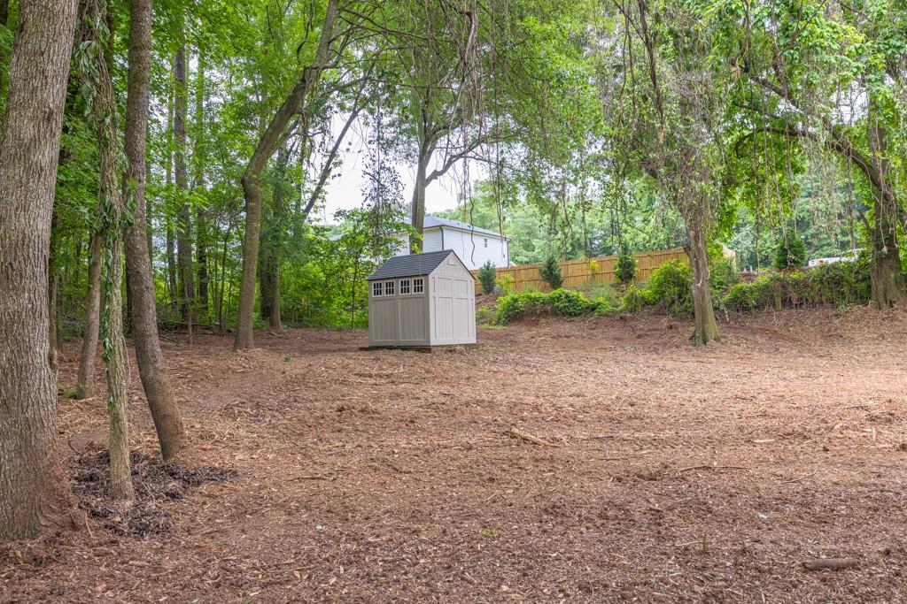 272 Blackberry Lane, Pendergrass, Georgia image 34