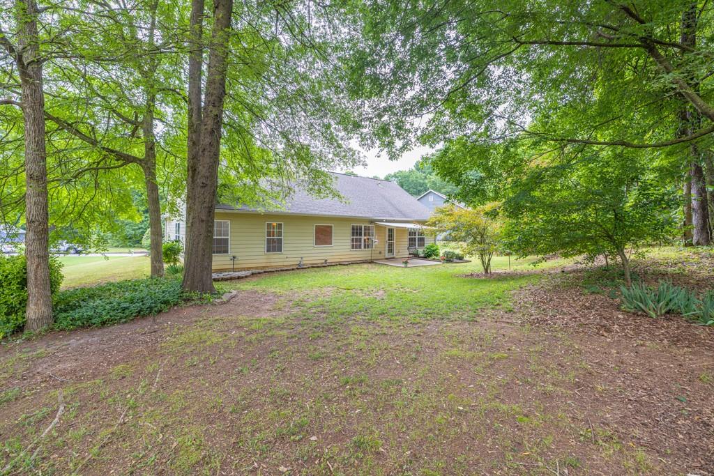 272 Blackberry Lane, Pendergrass, Georgia image 35