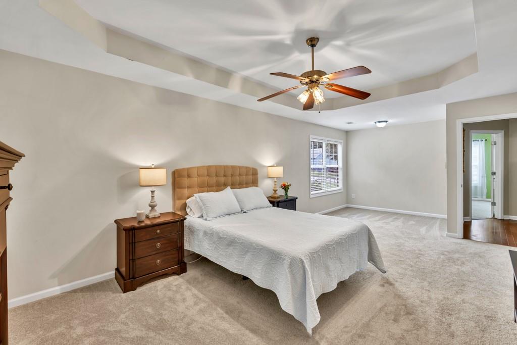 272 Blackberry Lane, Pendergrass, Georgia image 14