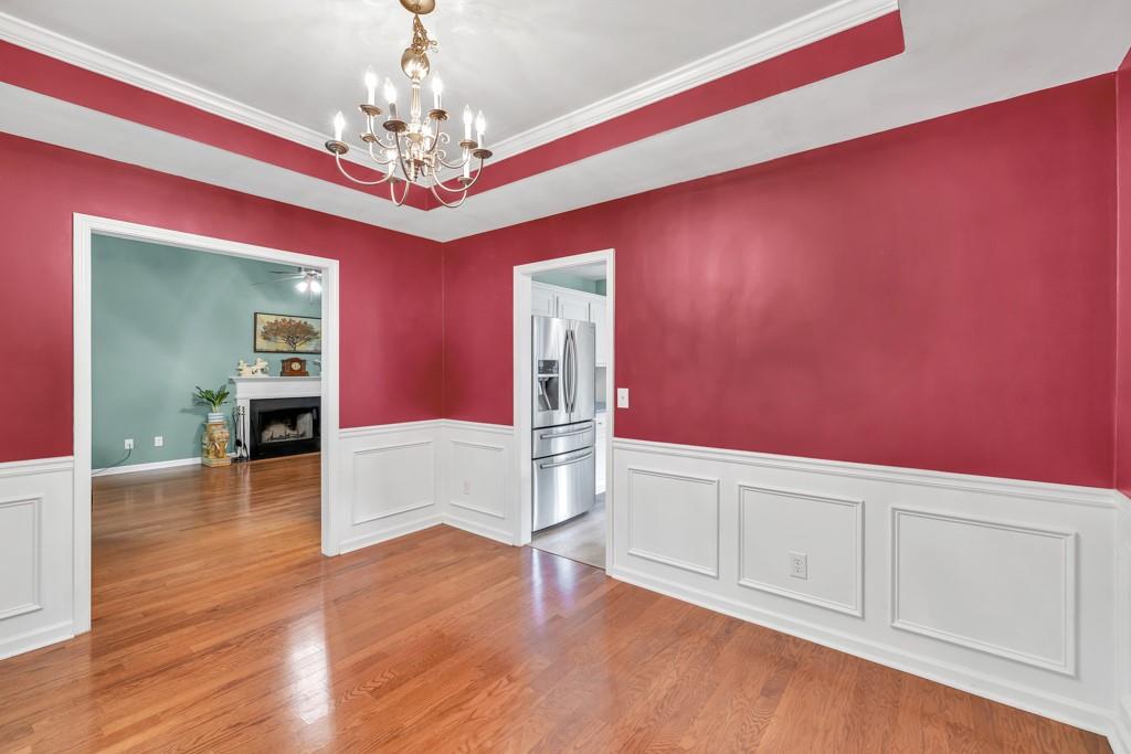 272 Blackberry Lane, Pendergrass, Georgia image 11