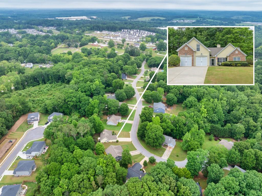 272 Blackberry Lane, Pendergrass, Georgia image 38
