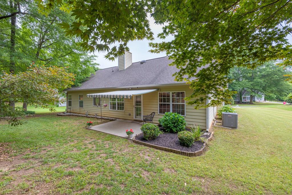 272 Blackberry Lane, Pendergrass, Georgia image 29