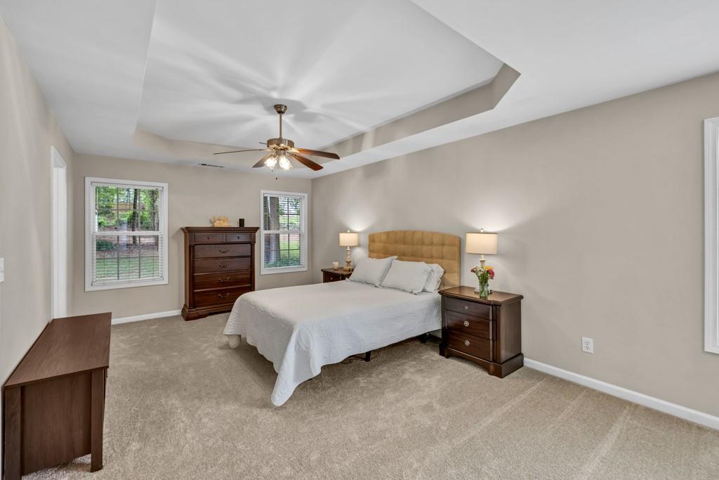 272 Blackberry Lane, Pendergrass, Georgia image 12