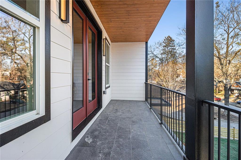 608 S Evelyn Place, Atlanta, Georgia image 30