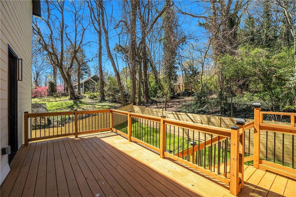 608 S Evelyn Place, Atlanta, Georgia image 31