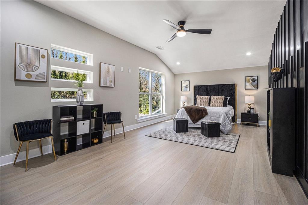 608 S Evelyn Place, Atlanta, Georgia image 18