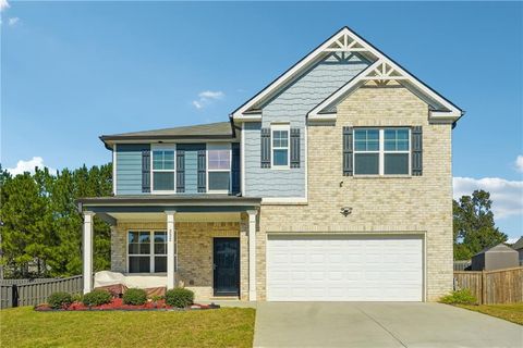 A home in Jonesboro