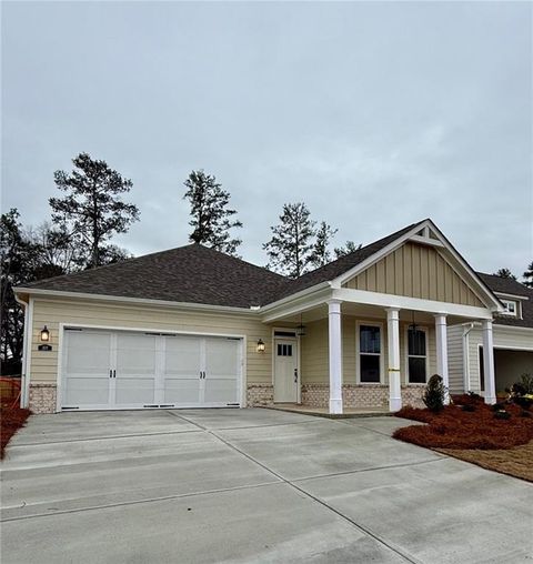 302 Harvest Trail Hiram GA 30141