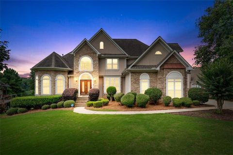 Homes For Sale - 106 April Walk<br/> Mcdonough, GA 30253