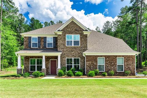 220 Eastmark Way Fayetteville GA 30214