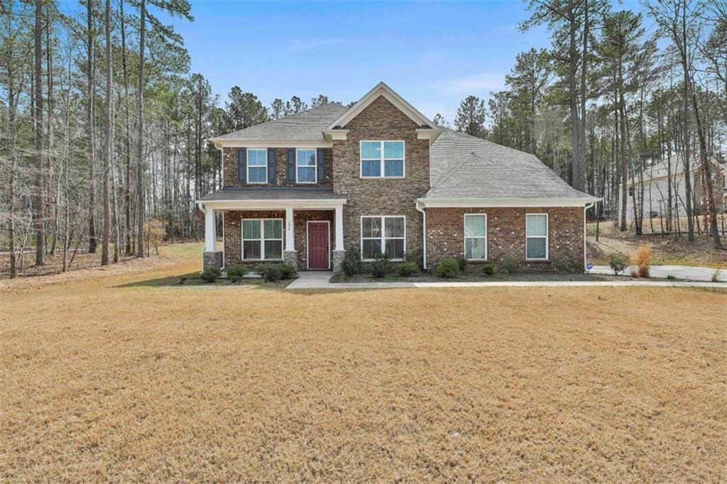 220 Eastmark Way