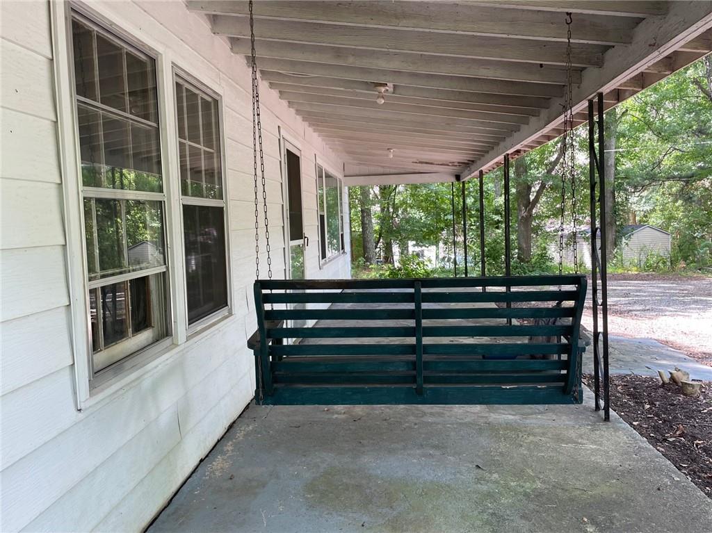 117 Chester Harris Drive