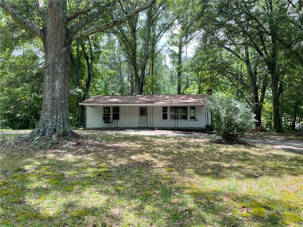 117 Chester Harris Drive