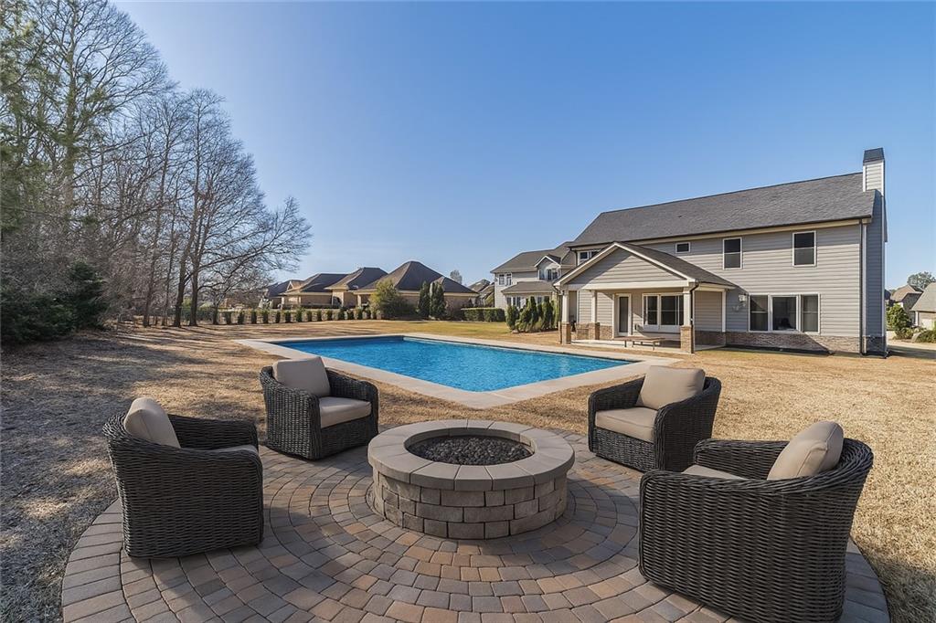 1785 Traditions Way, Jefferson, Georgia image 5
