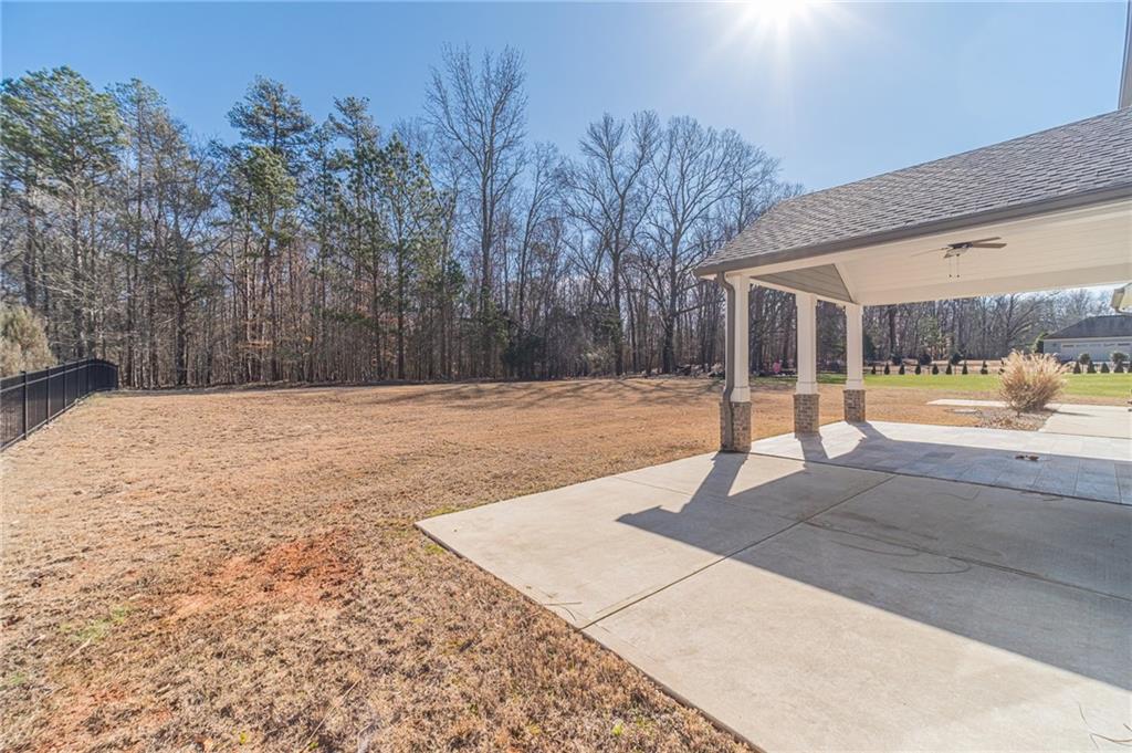 1785 Traditions Way, Jefferson, Georgia image 38