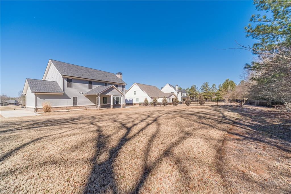 1785 Traditions Way, Jefferson, Georgia image 37