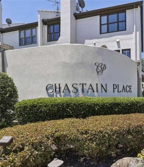 Townhouse For Sale - 4198 Roswell Road<br/> Atlanta, GA 30342