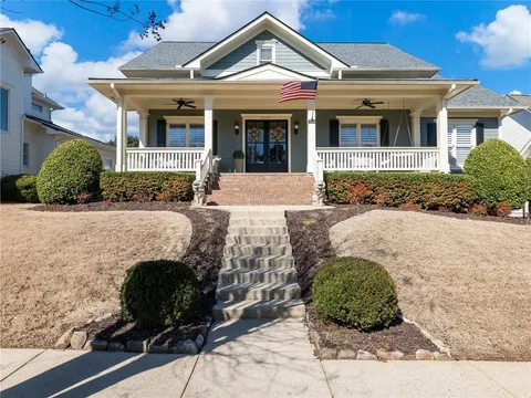 2725 Muskogee Lane, Braselton, GA 30517 - MLS#: 7525754
