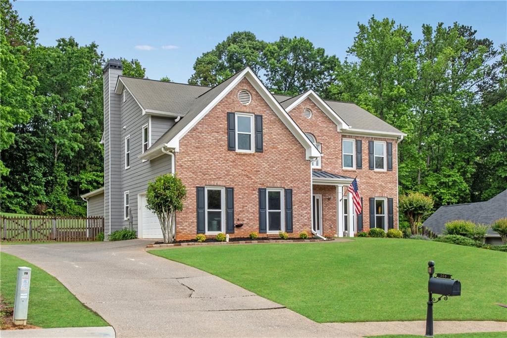 260 Roberts Road, Suwanee, Georgia image 3