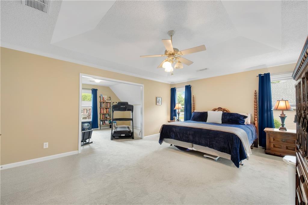 260 Roberts Road, Suwanee, Georgia image 24