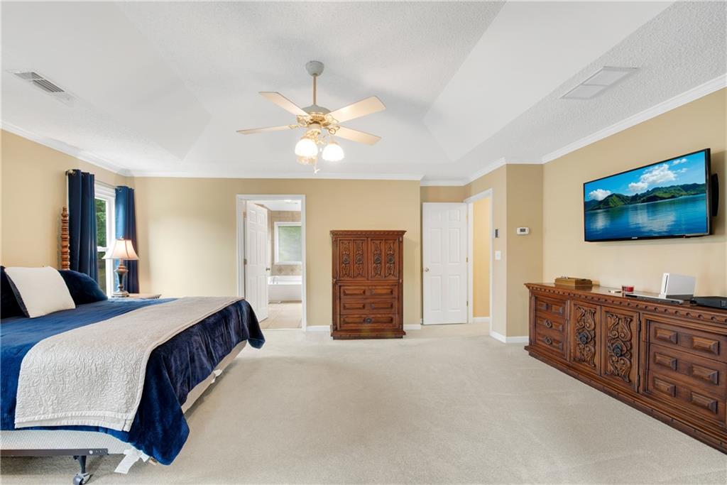 260 Roberts Road, Suwanee, Georgia image 25