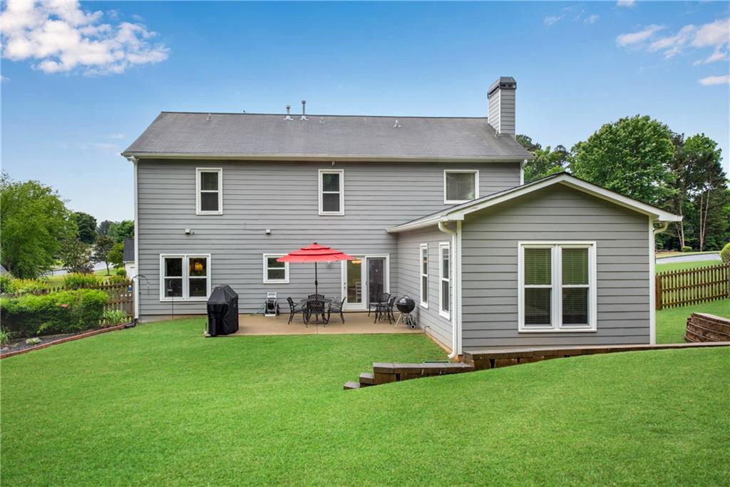 260 Roberts Road, Suwanee, Georgia image 41
