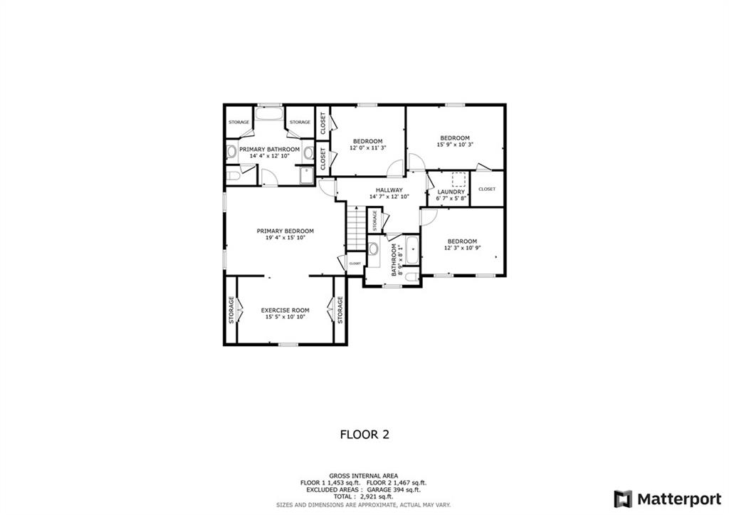 260 Roberts Road, Suwanee, Georgia image 43