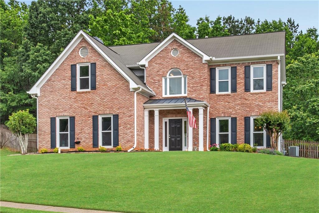 260 Roberts Road, Suwanee, Georgia image 2