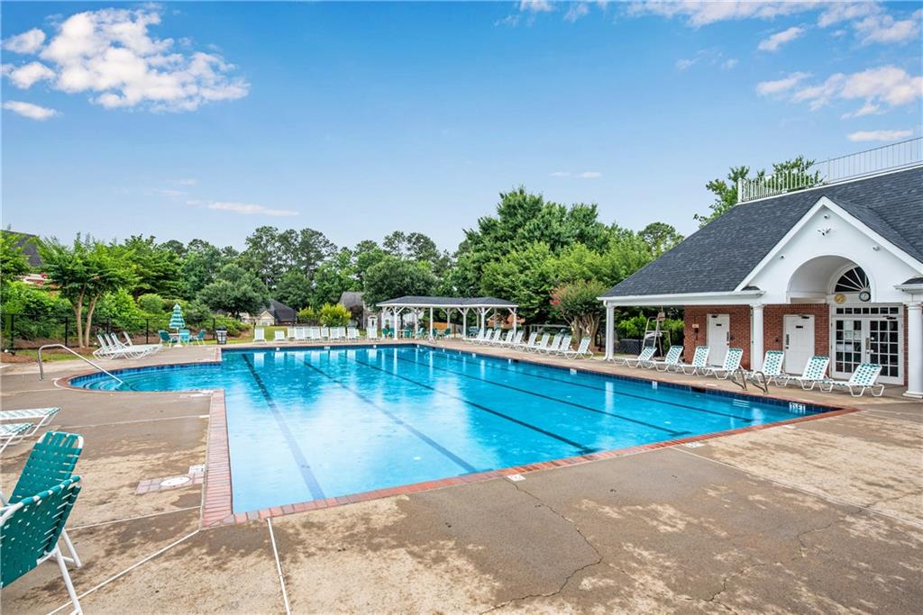 260 Roberts Road, Suwanee, Georgia image 47