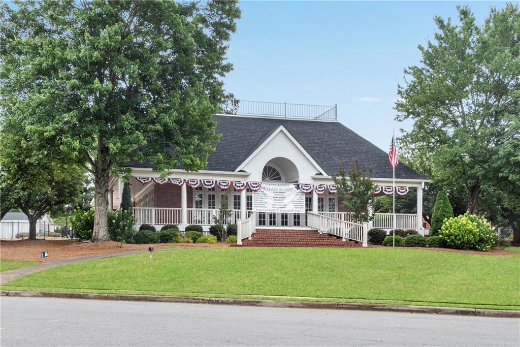 260 Roberts Road, Suwanee, Georgia image 46