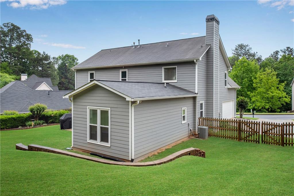 260 Roberts Road, Suwanee, Georgia image 40