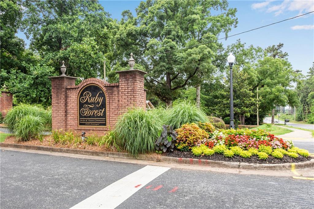 260 Roberts Road, Suwanee, Georgia image 45
