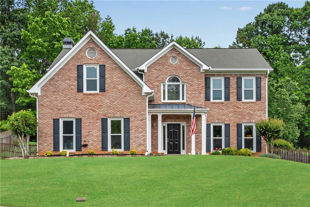 260 Roberts Road, Suwanee, Georgia image 1