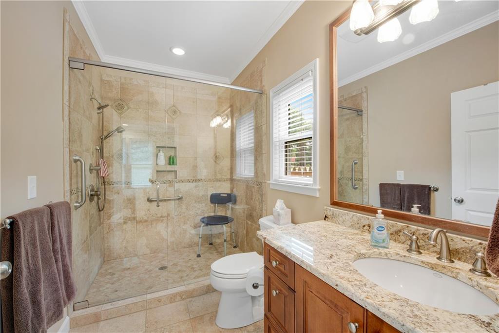 260 Roberts Road, Suwanee, Georgia image 21