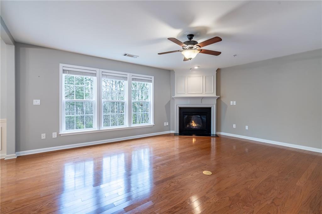 271 Balaban Circle, Woodstock, Georgia image 7