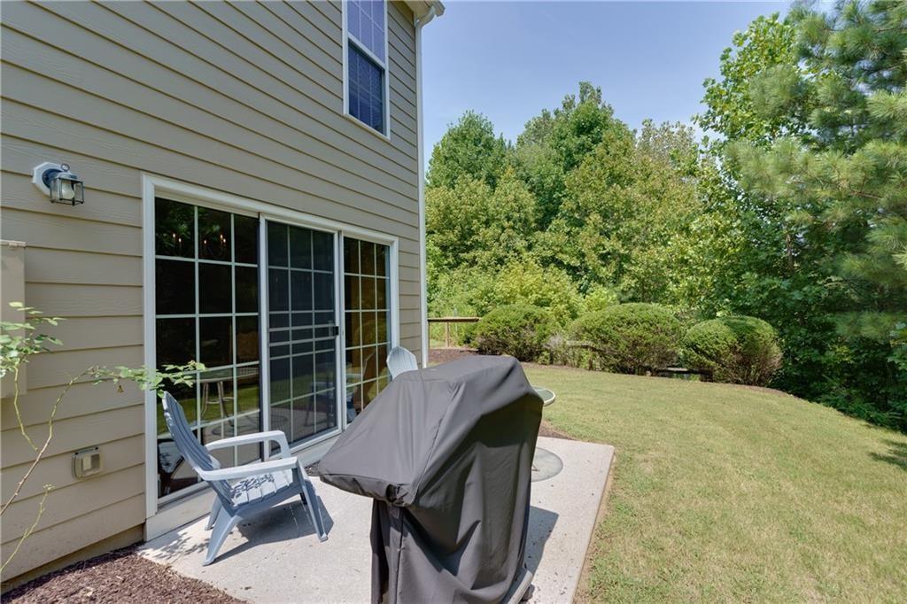 12655 New Providence Road, Alpharetta, Georgia image 34