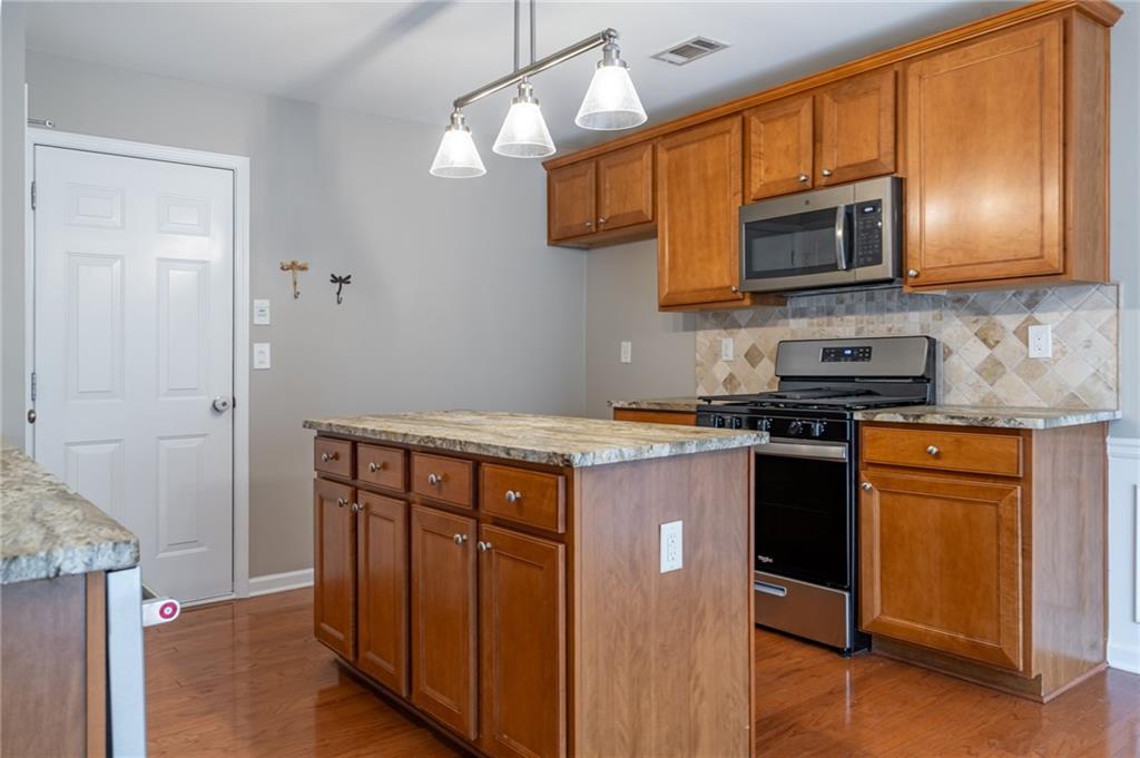 271 Balaban Circle, Woodstock, Georgia image 18