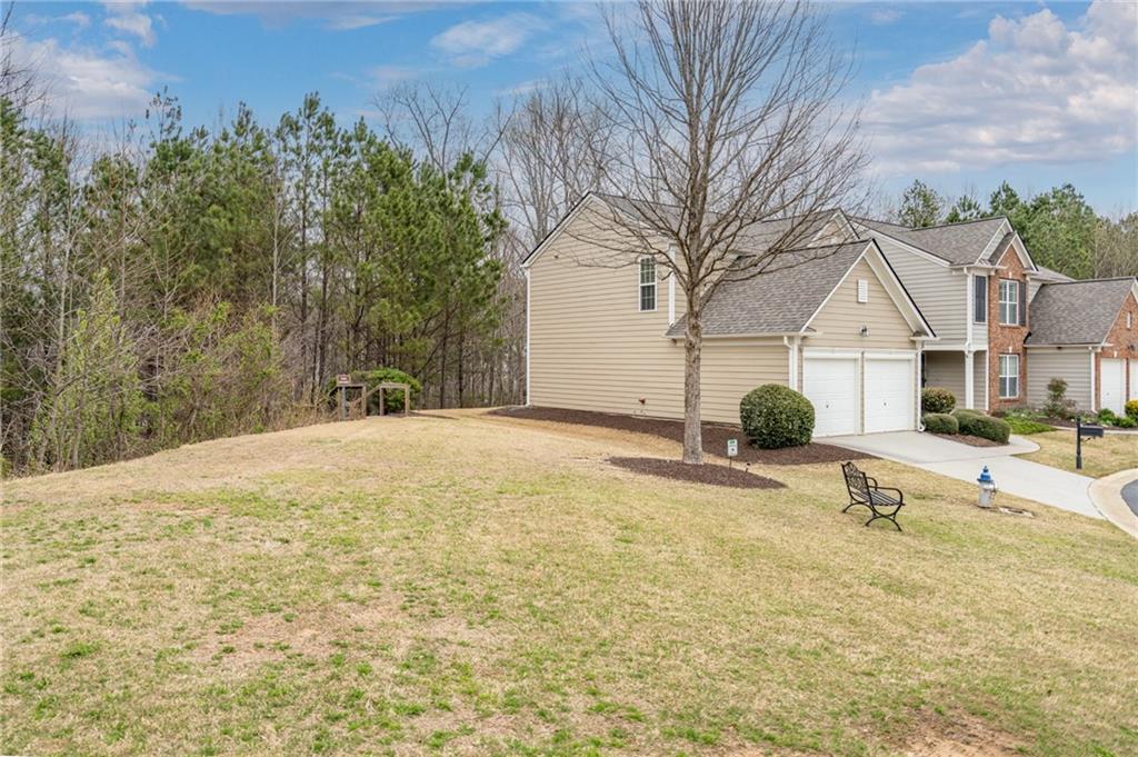271 Balaban Circle, Woodstock, Georgia image 34