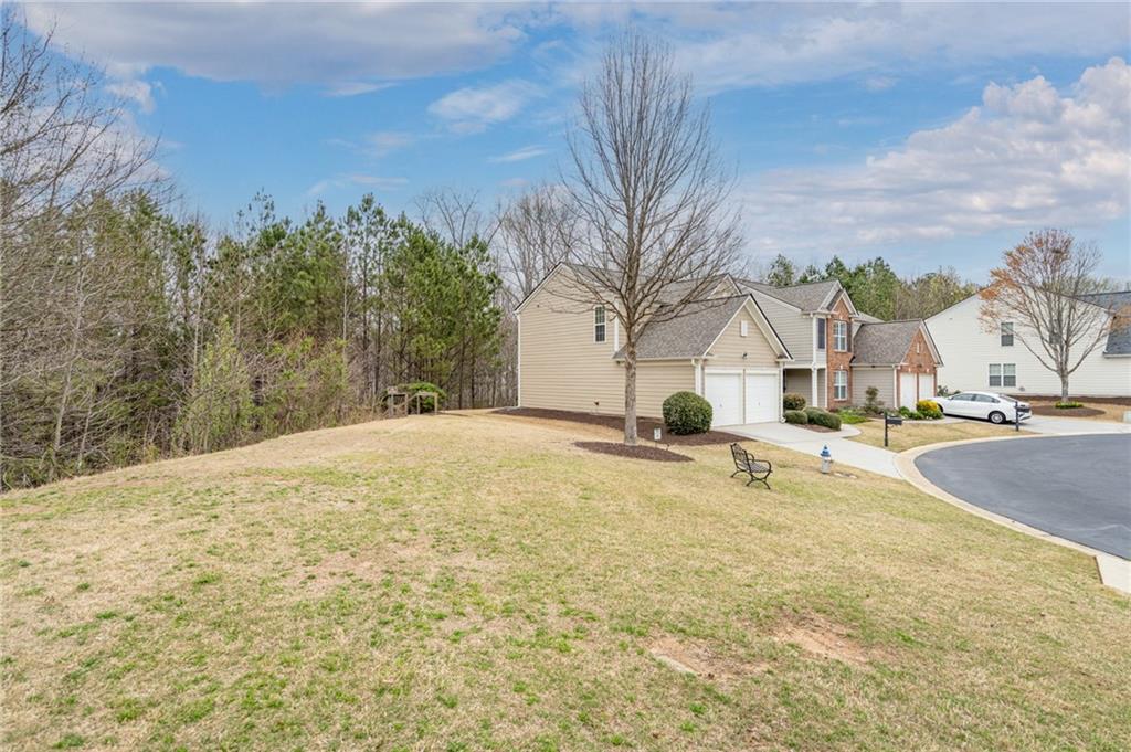 271 Balaban Circle, Woodstock, Georgia image 33