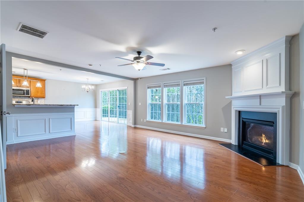 271 Balaban Circle, Woodstock, Georgia image 6