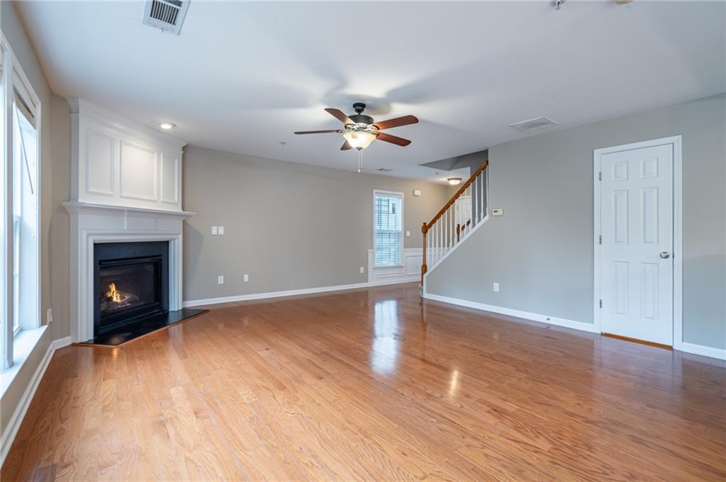 271 Balaban Circle, Woodstock, Georgia image 8