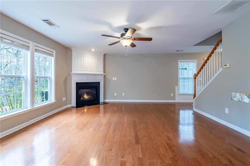 271 Balaban Circle, Woodstock, Georgia image 9