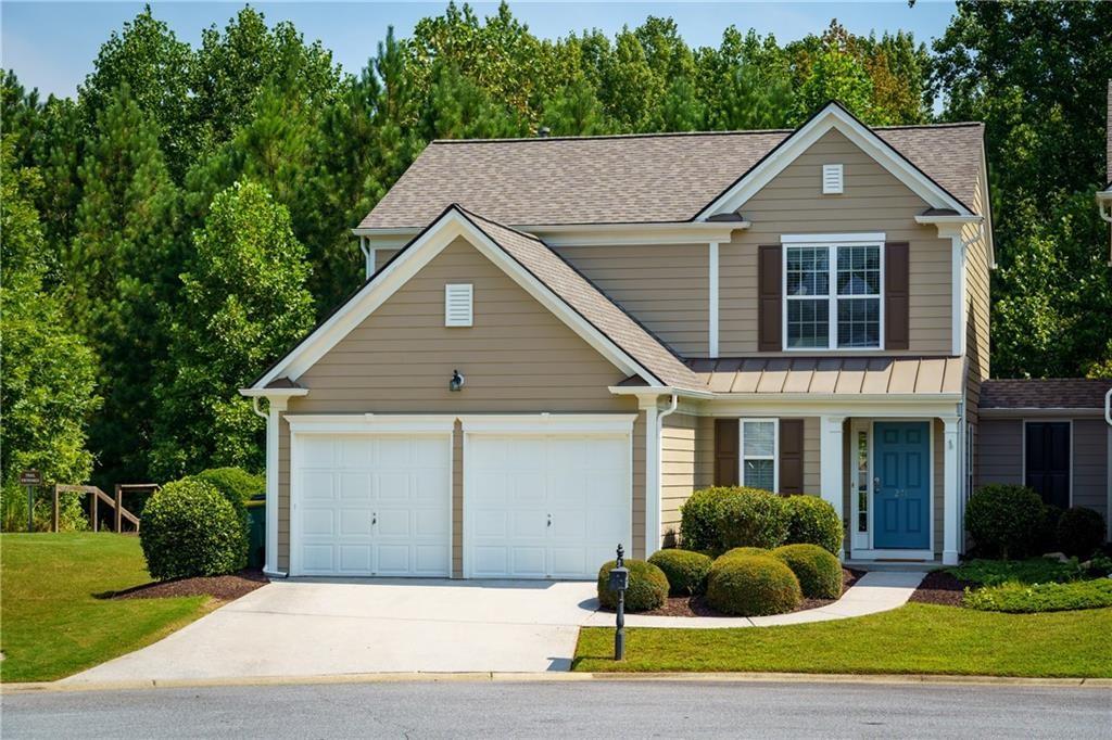 271 Balaban Circle, Woodstock, Georgia image 1