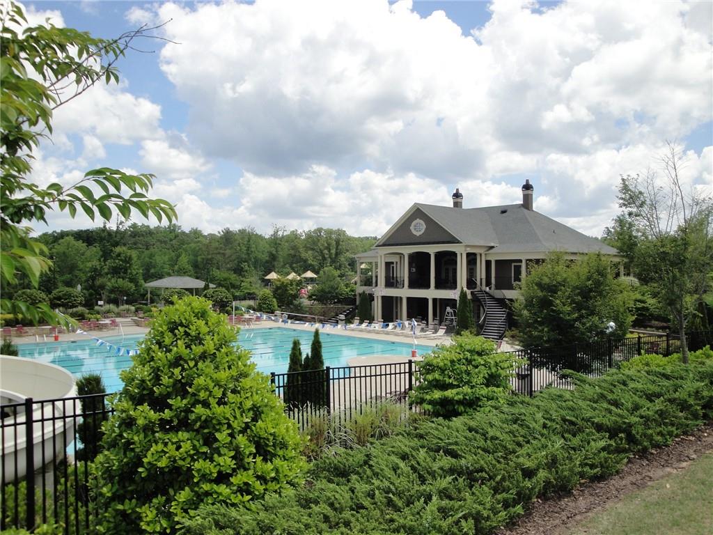 271 Balaban Circle, Woodstock, Georgia image 44