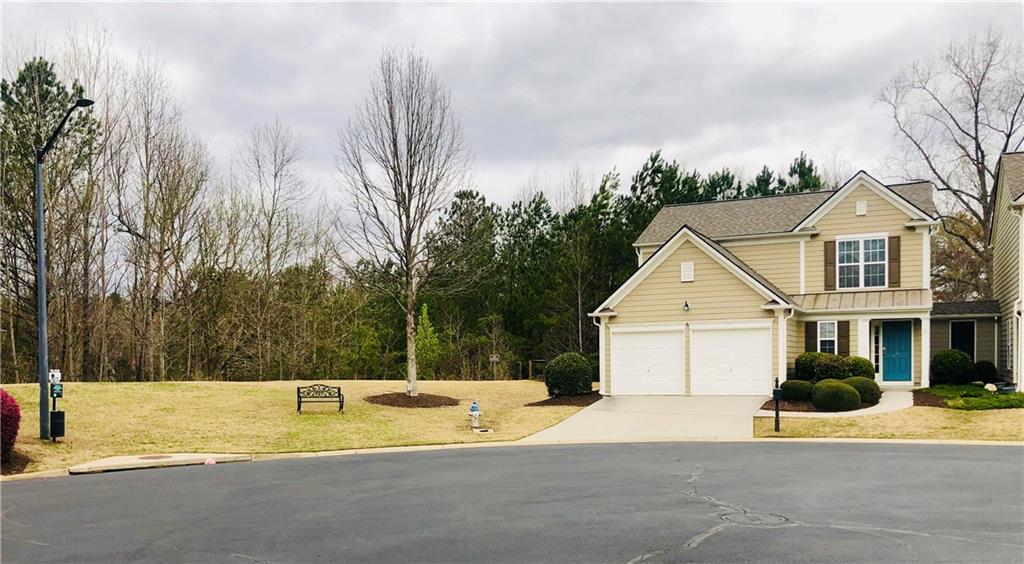 271 Balaban Circle, Woodstock, Georgia image 4