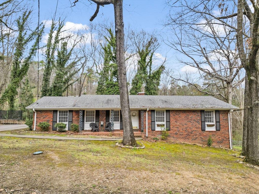 206 Hammond Drive