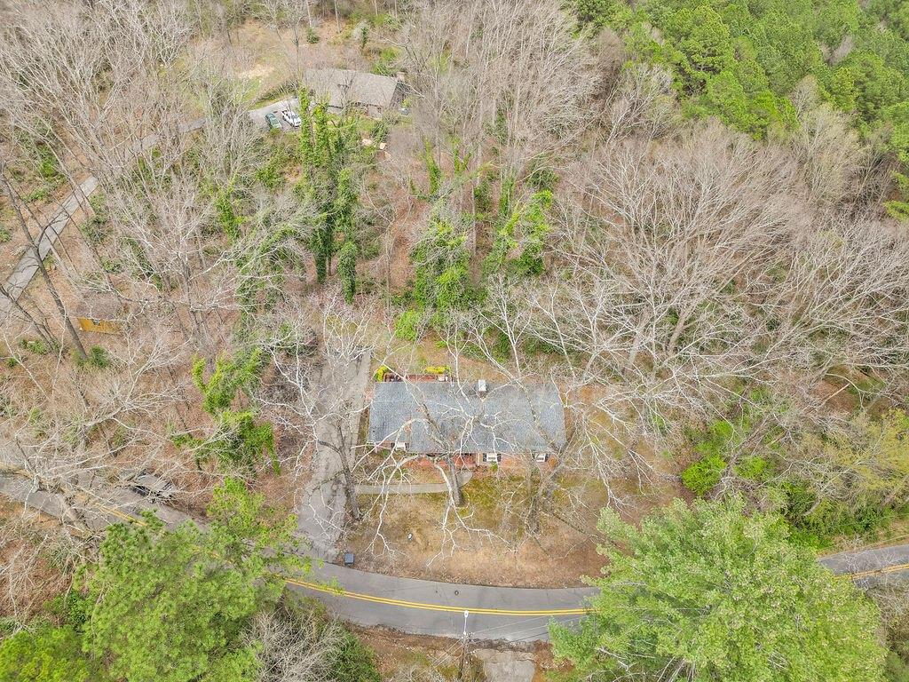 206 Hammond Drive